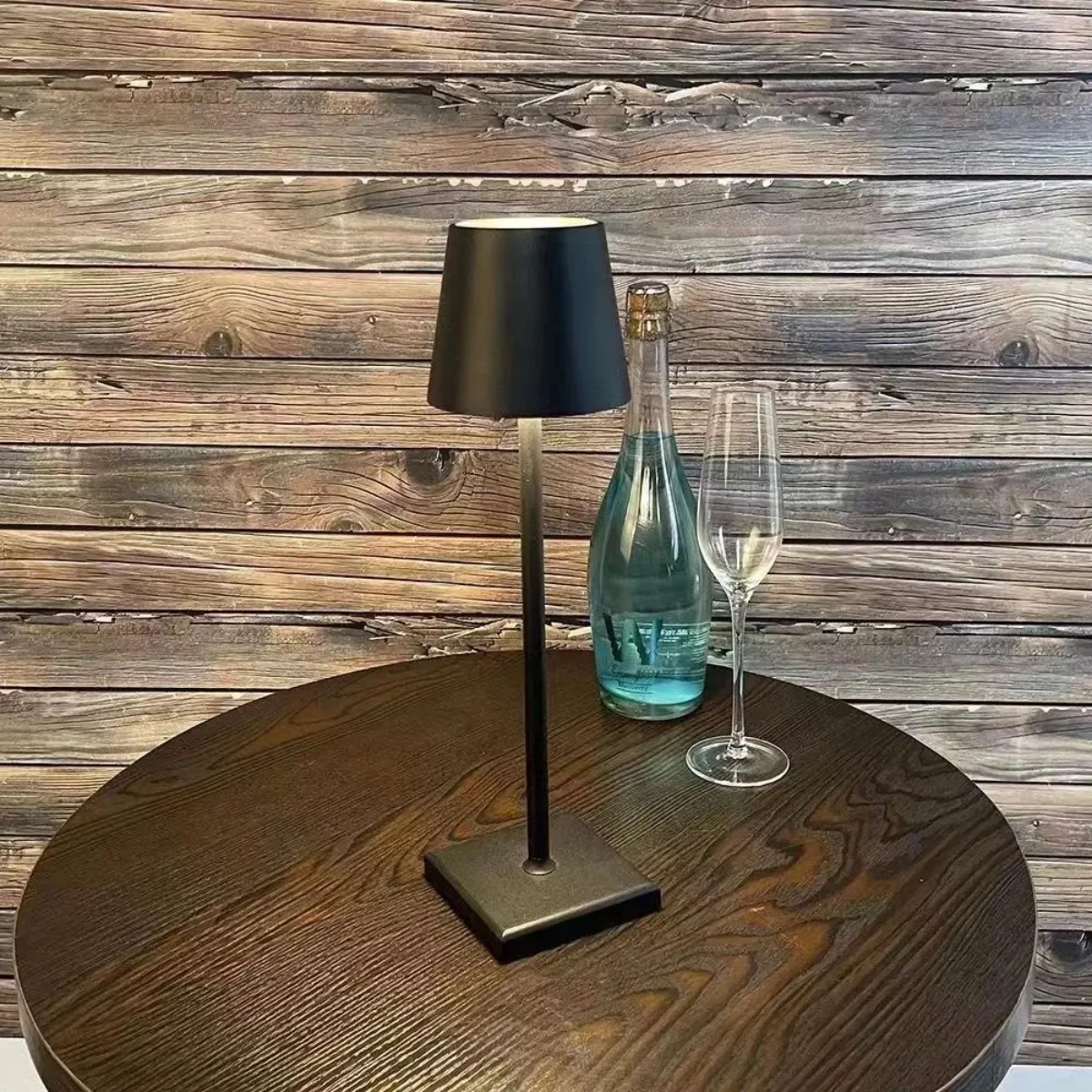 BrightDesk Bureaulamp