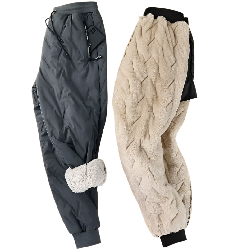 ThermaWear Fleece Broek