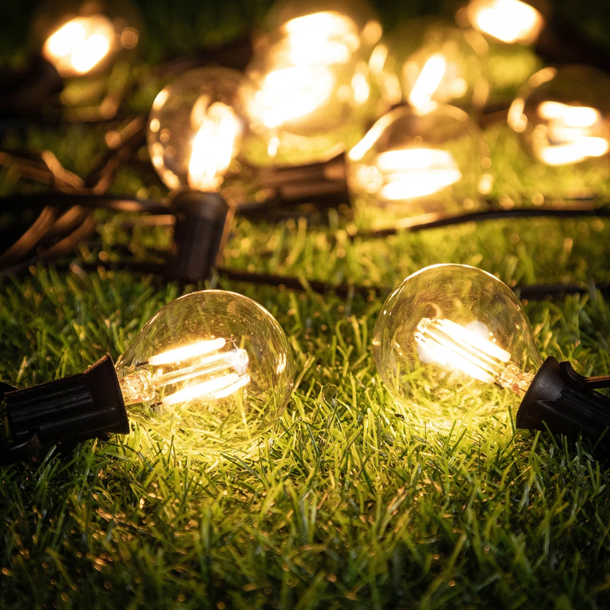 CozyLights Lichtsnoer