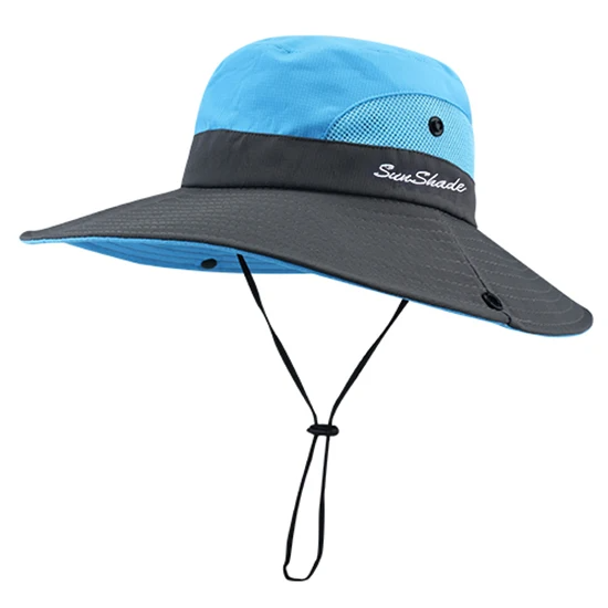 ShadeGuard UV Pro Hat