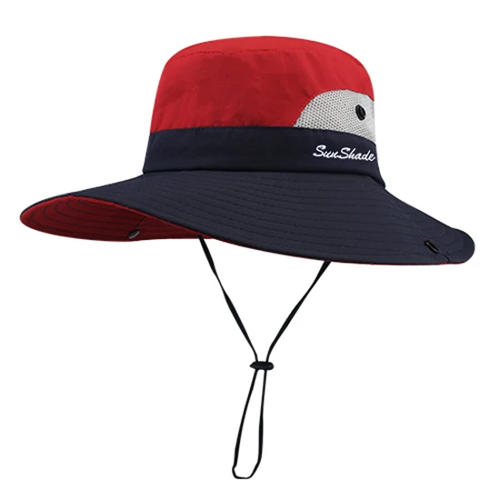 ShadeGuard UV Pro Hat