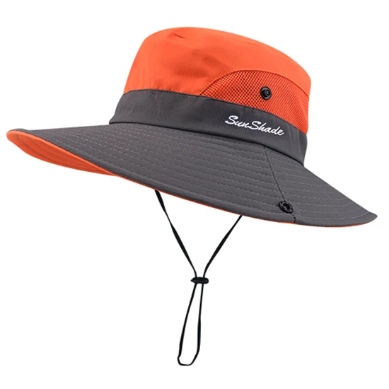 ShadeGuard UV Pro Hat