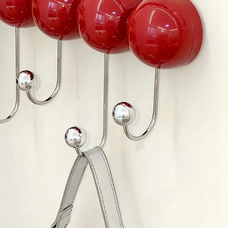 Moderne Ballen Kapstok
