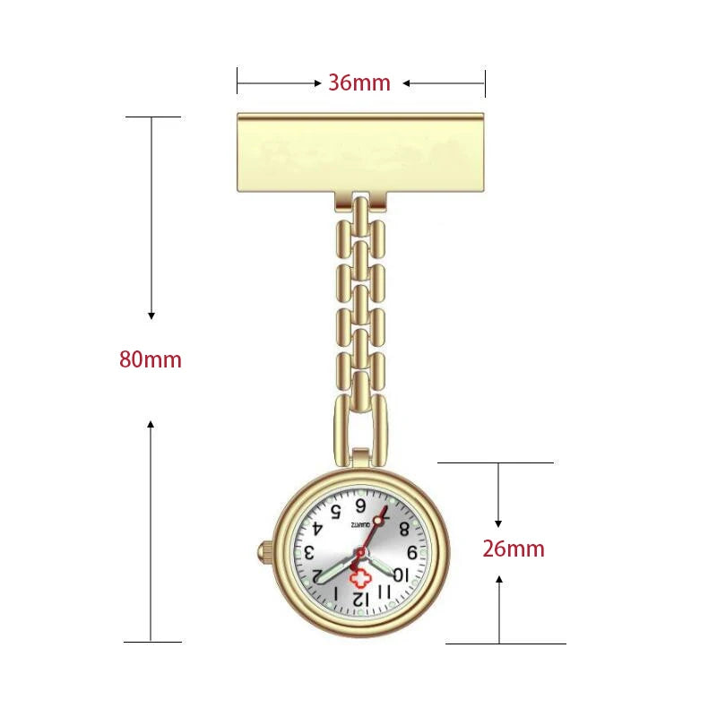 MedicTime | Perfect cadeau voor in de gezondheidszorg