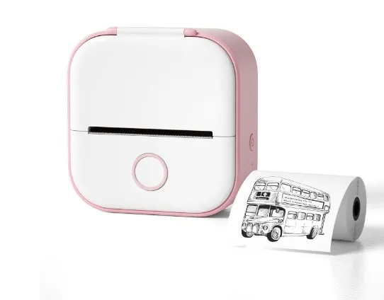 PocketPrint Draagbare Printer