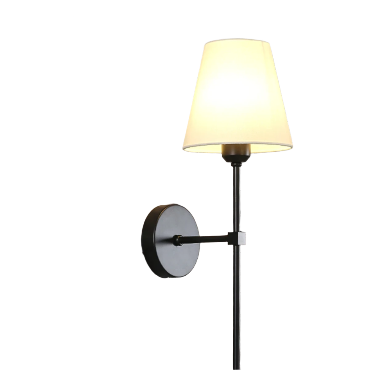 EleganceLite Wandlamp