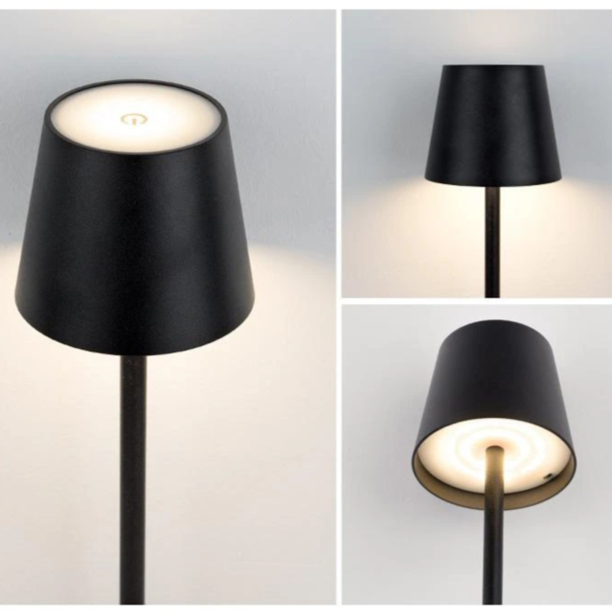 BrightDesk Bureaulamp