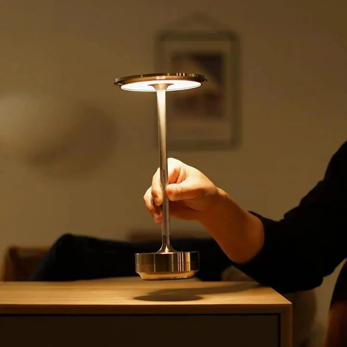 LumiNord Tafellamp