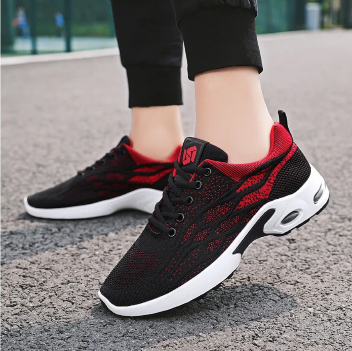 FitStride Wandelschoenen