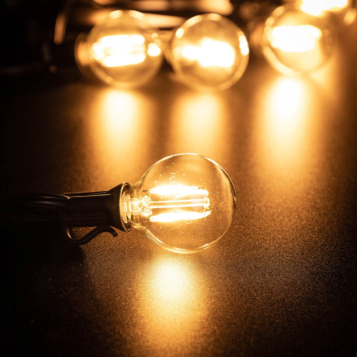 CozyLights Lichtsnoer