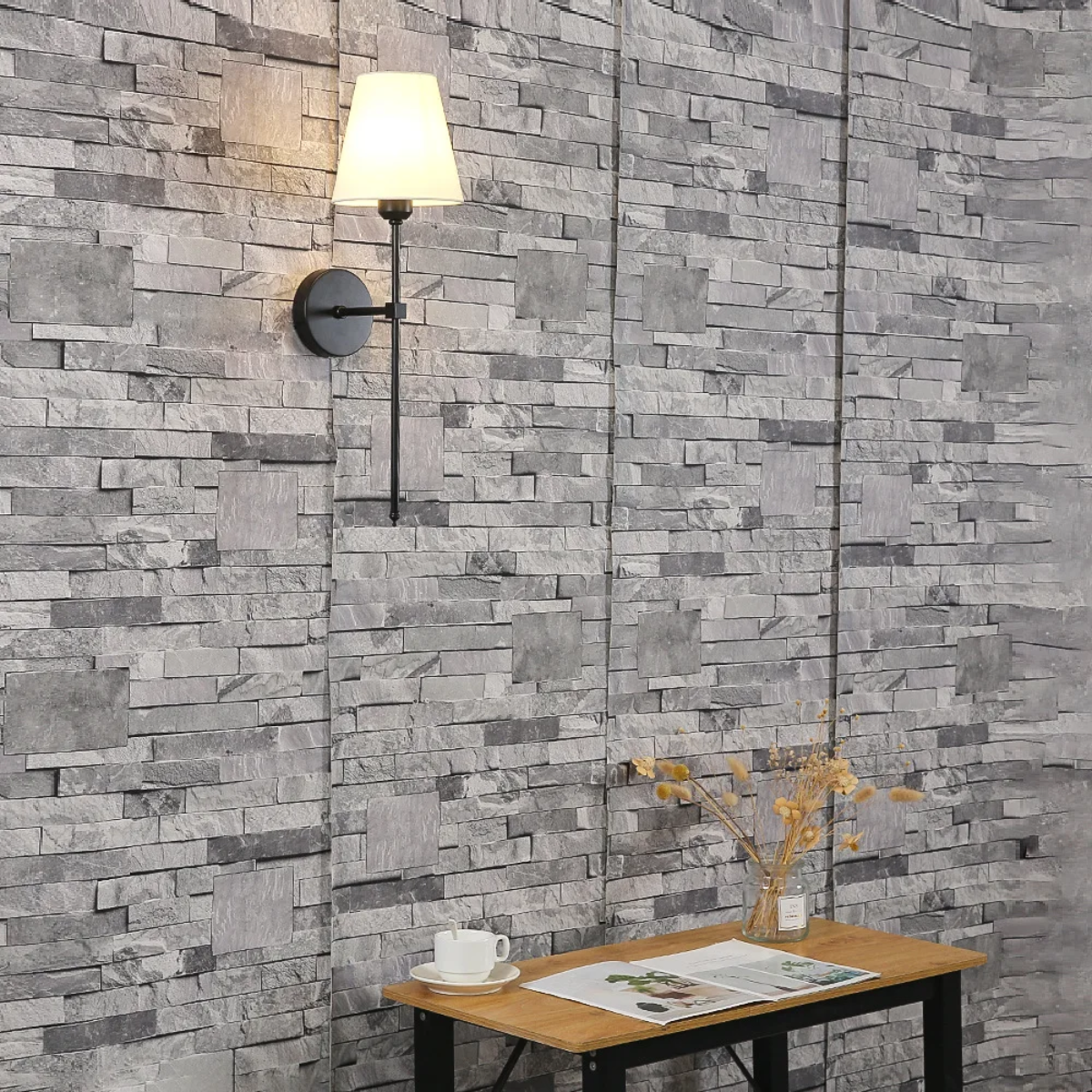 EleganceLite Wandlamp