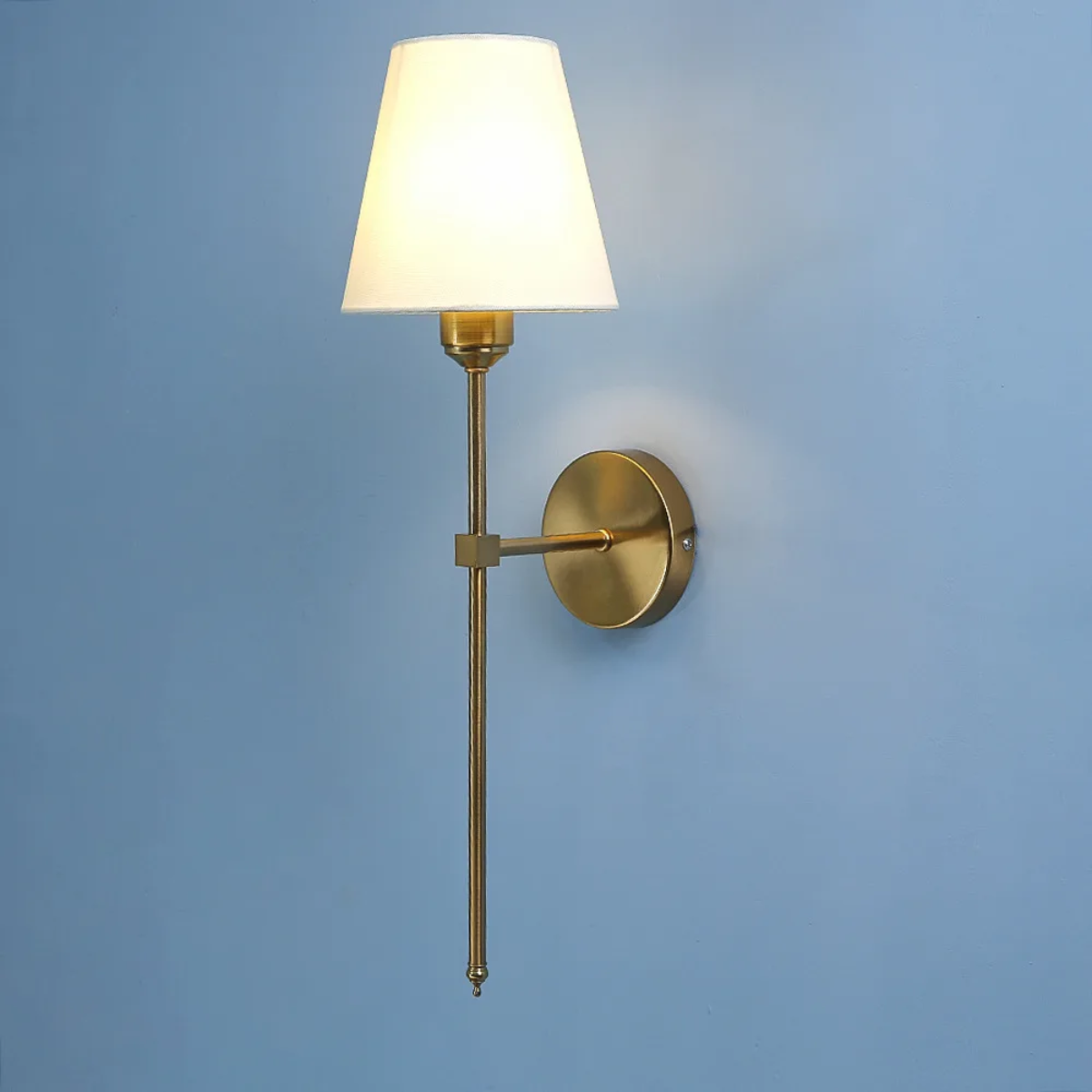 EleganceLite Wandlamp