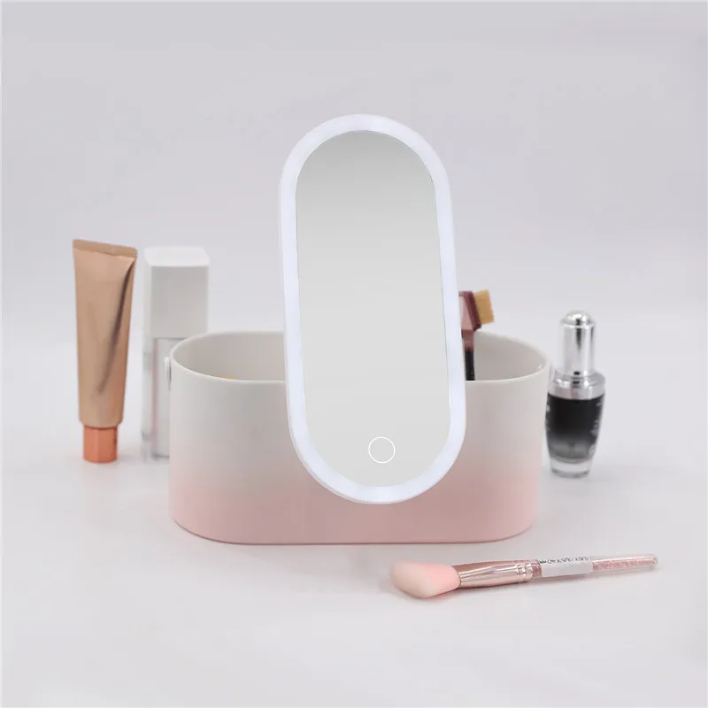 VanityLED Make-up Box