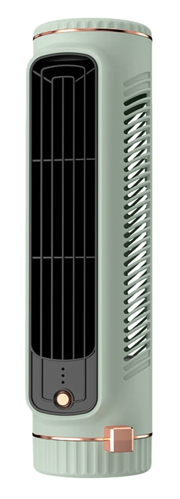 Bladeless Draagbare Torenventilator
