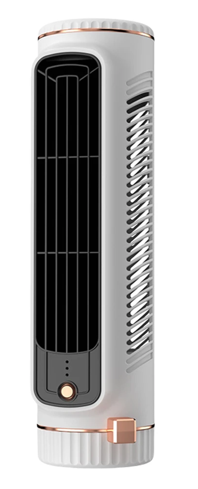 Bladeless Draagbare Torenventilator