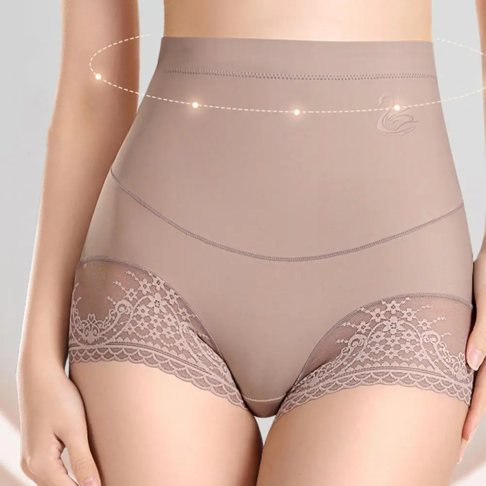 Zomerse Taillevormer Slips