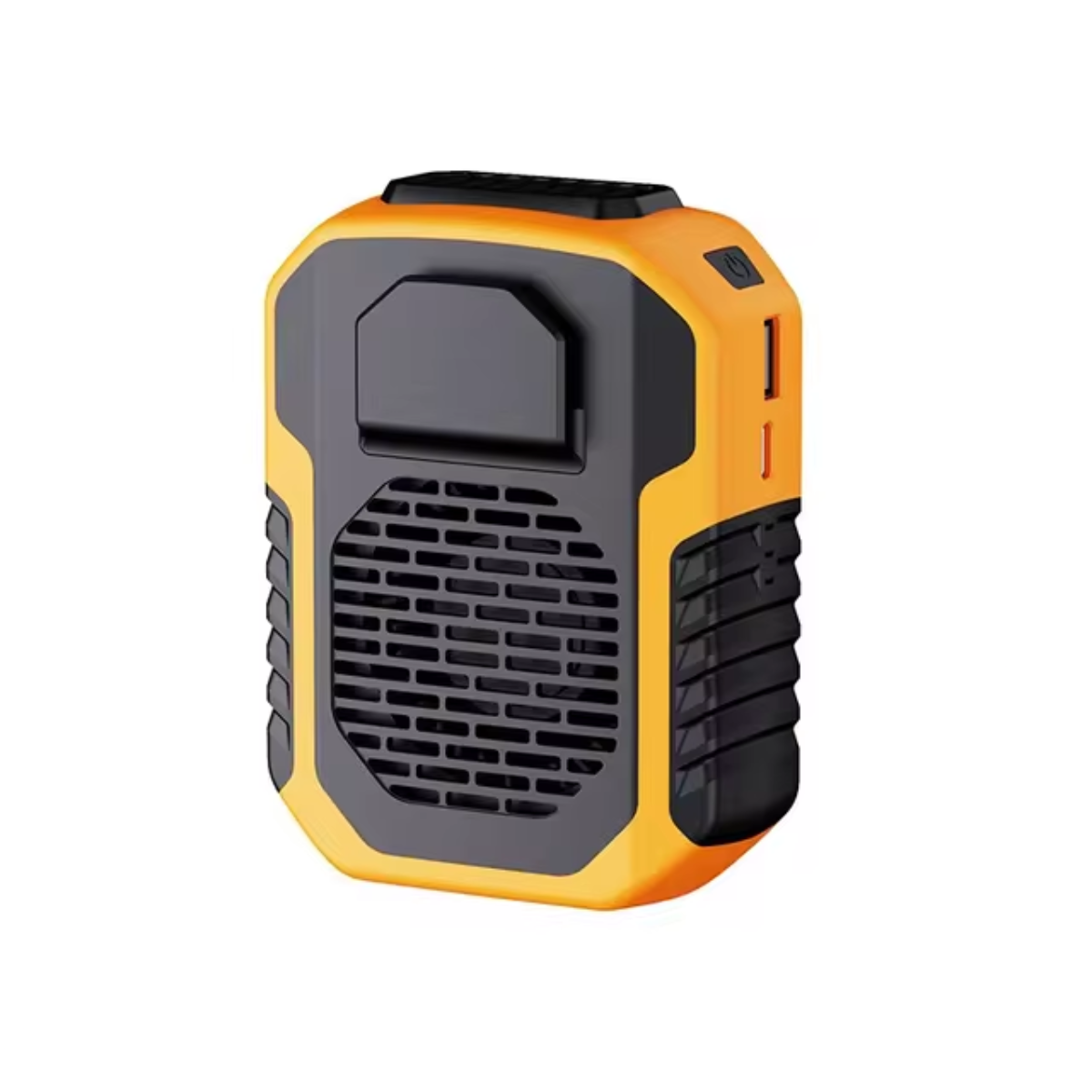 AeroClip Draagbare Ventilator