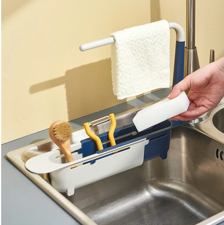 TidyKitchen Solution