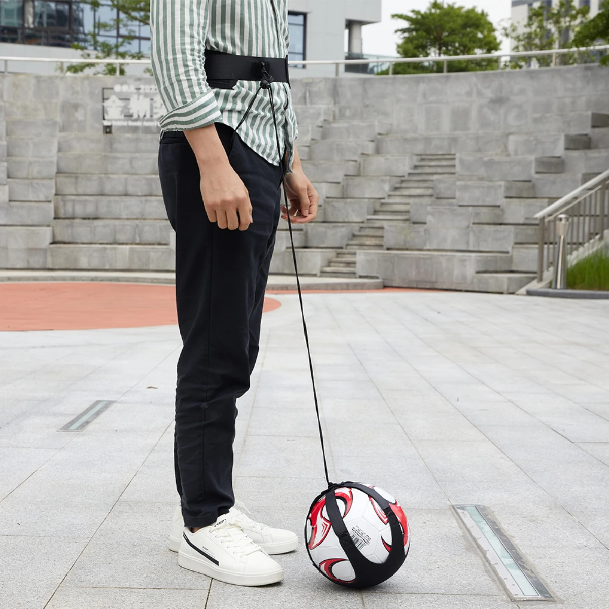 KickMaster voor Voetbaltraining
