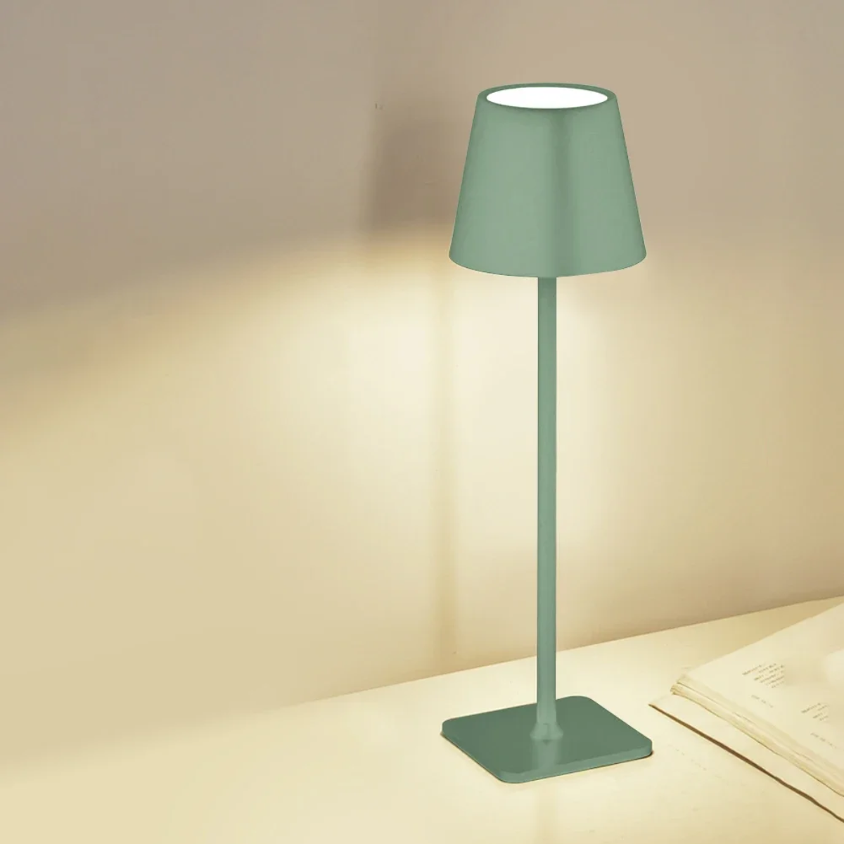 BrightDesk Bureaulamp