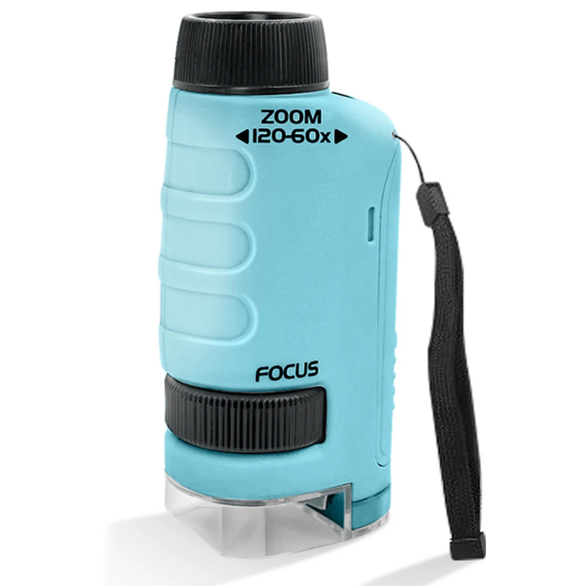 De WonderScope Microscoop Voor Kinderen