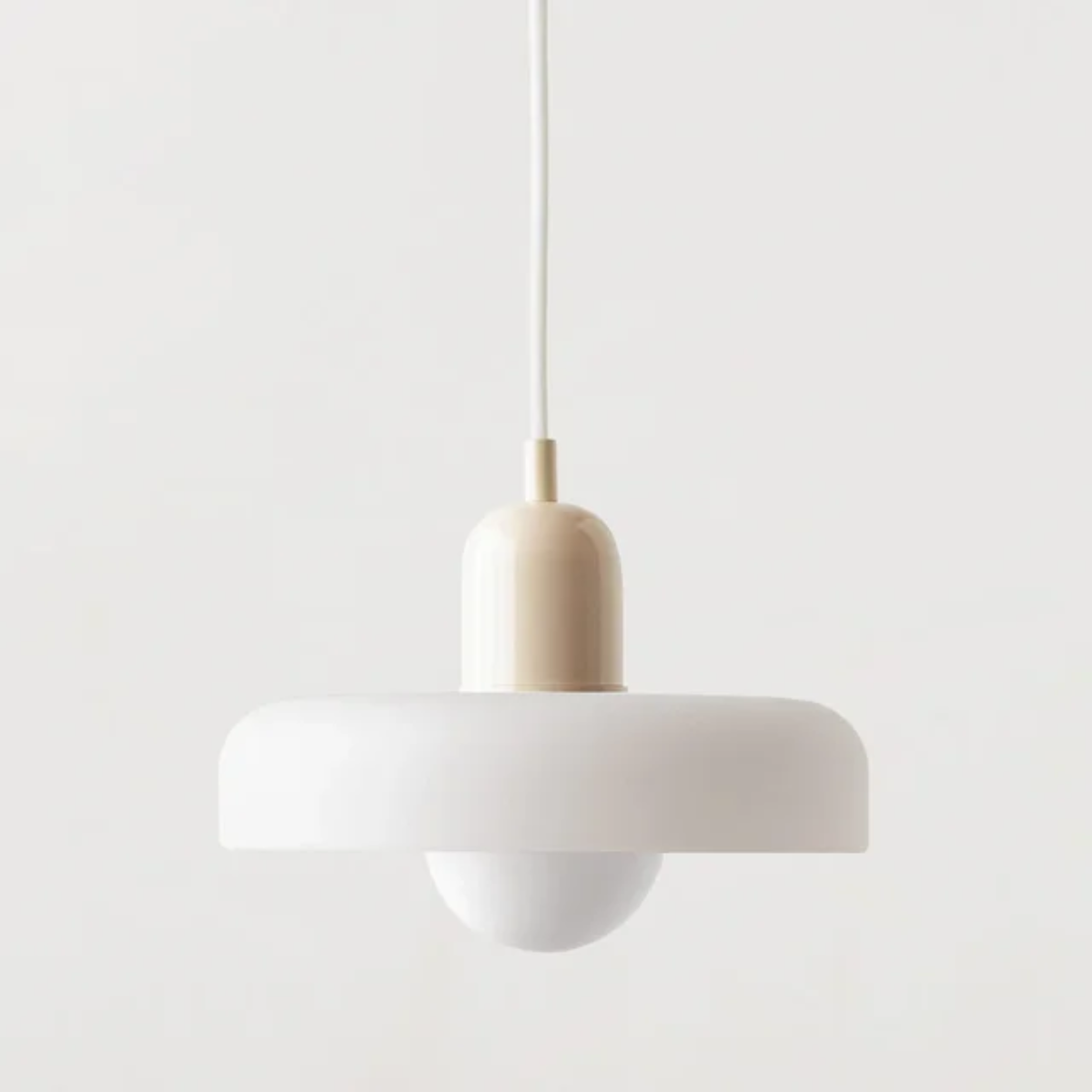 GeoLuxe Plafondlamp