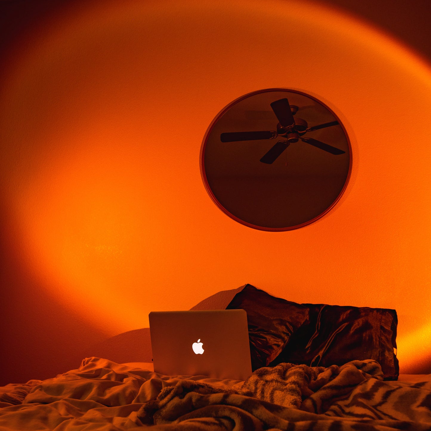 The Sunset Lamp | Elke Dag een Magische Zonsondergang