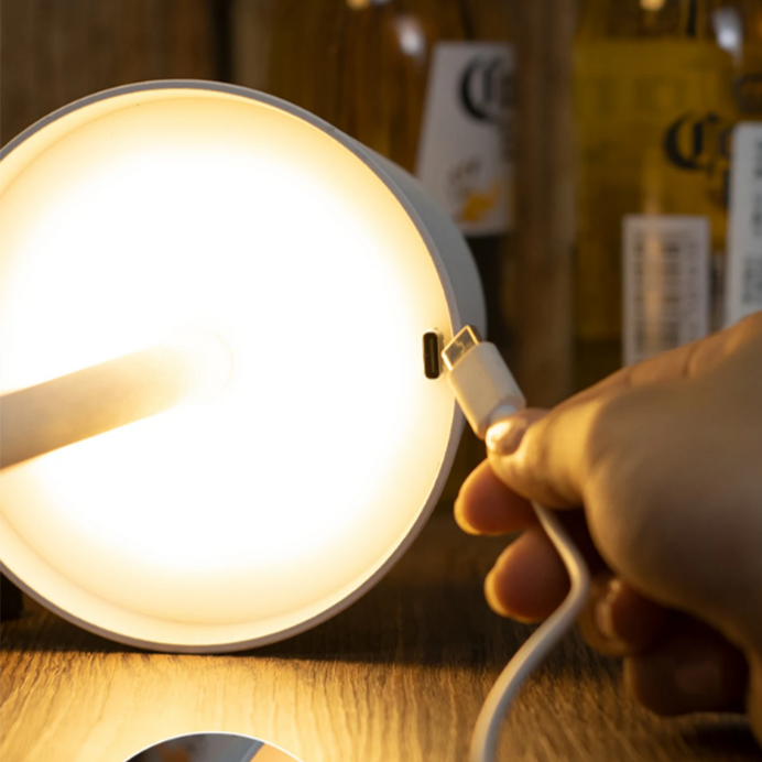 BrightDesk Bureaulamp
