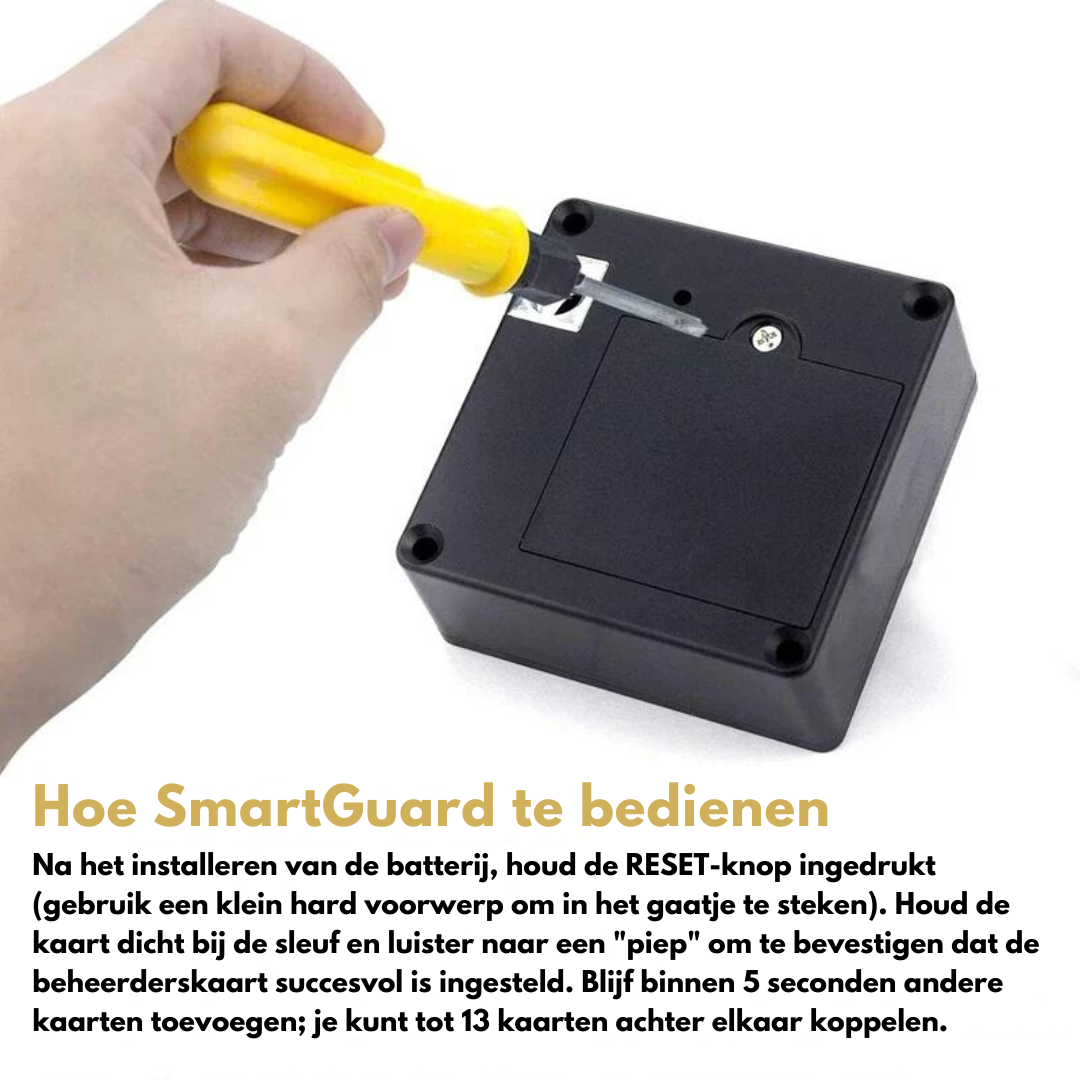SmartGuard
