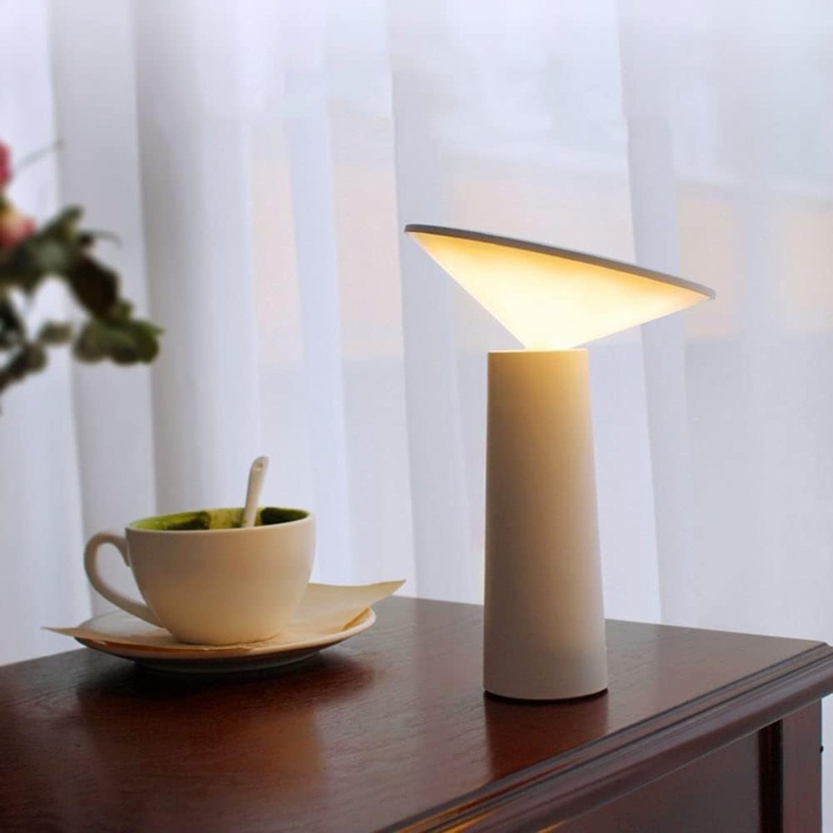 BrightSwivel I Licht waar je het nodig hebt