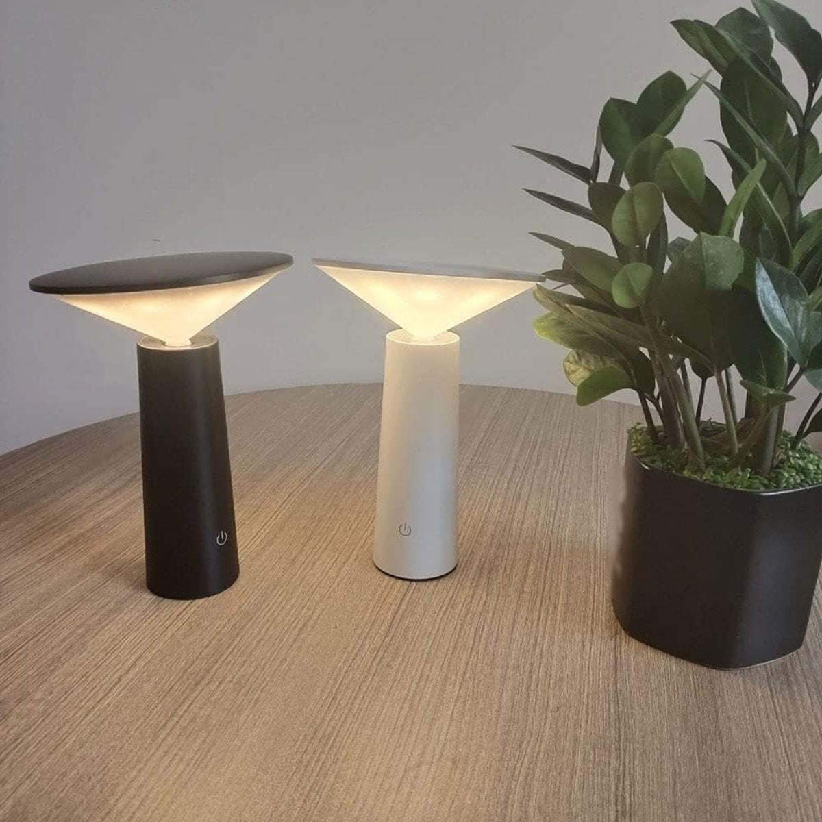 BrightSwivel I Licht waar je het nodig hebt