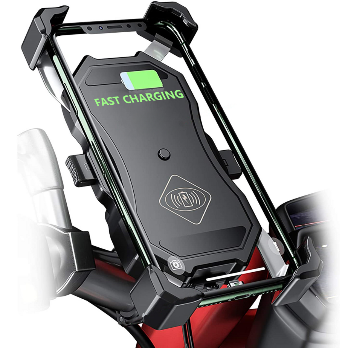 Mount Pro Telefoonhouder