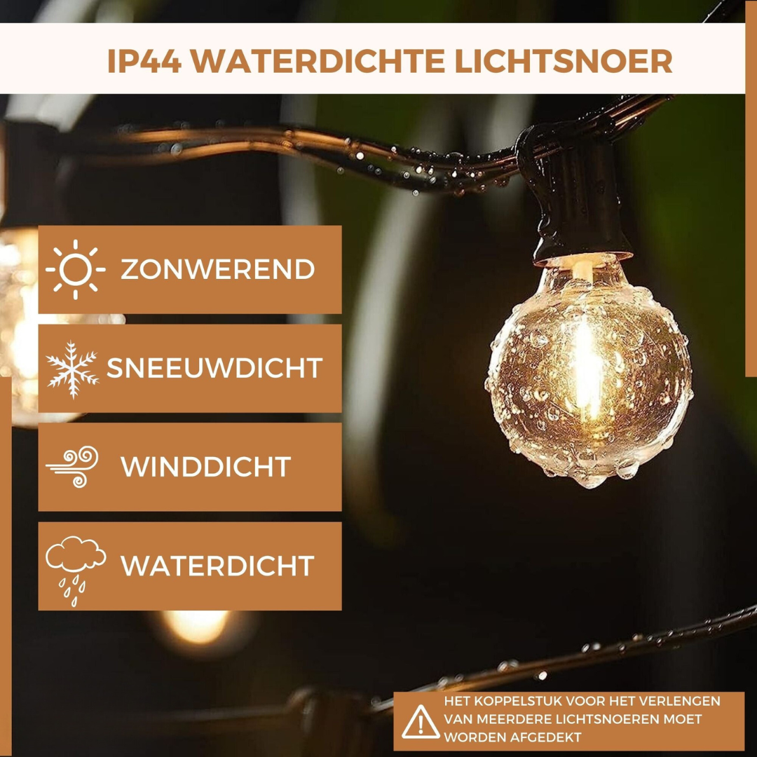 CozyLights Lichtsnoer
