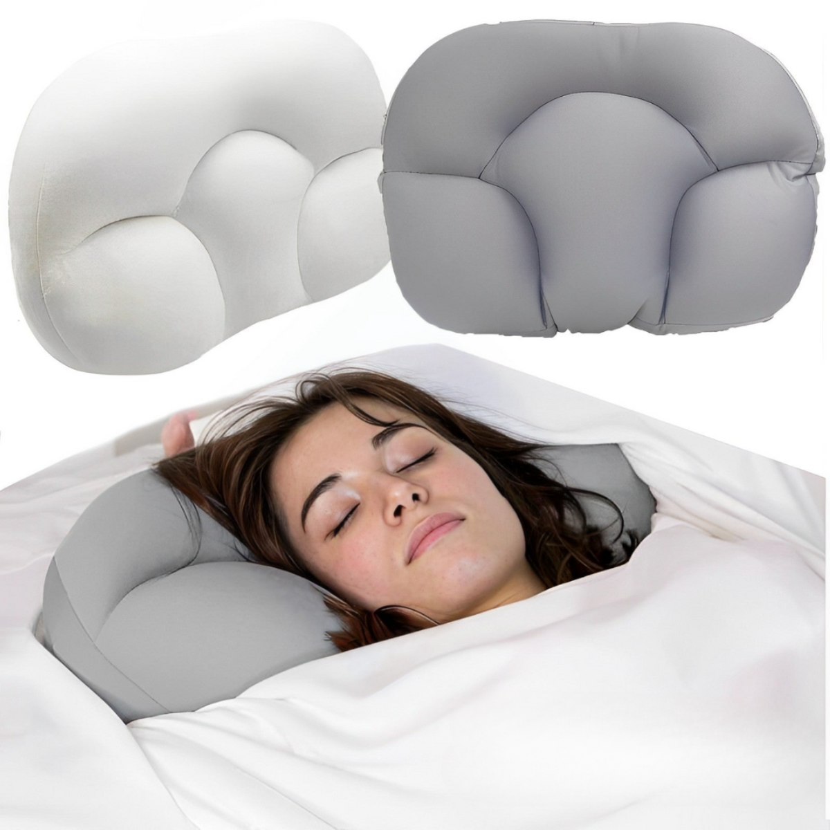 DreamCushion Kussen