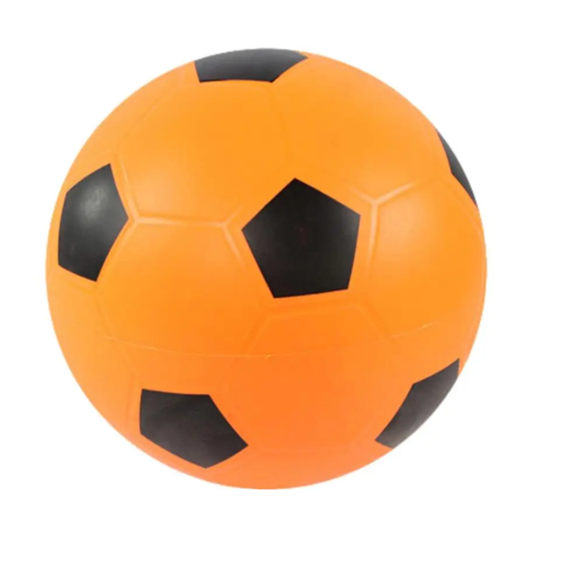 Geluidsloze Voetbal