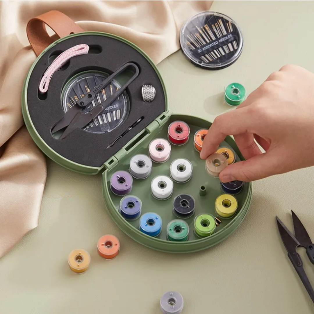 StitchMate