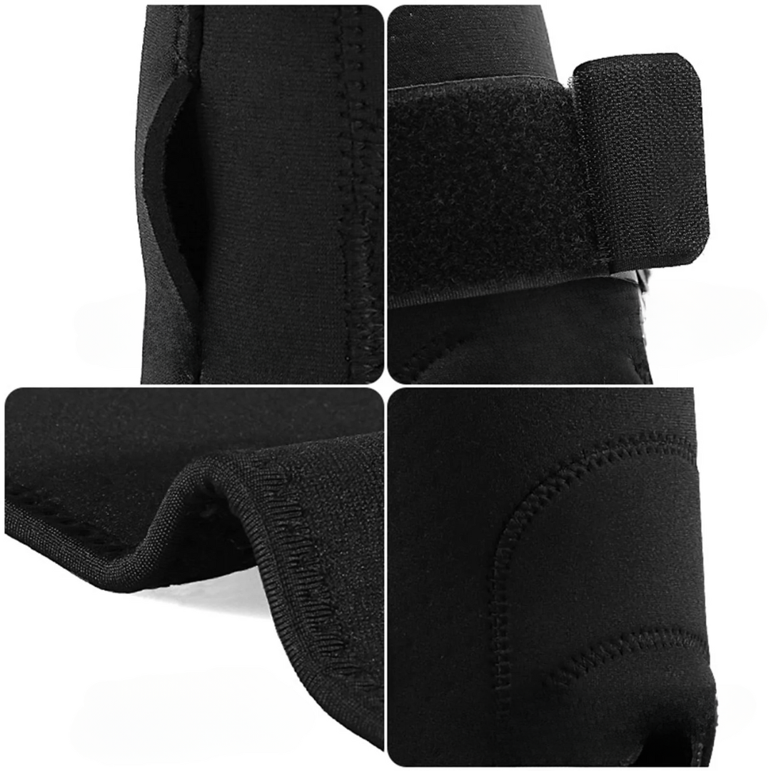 OrthoGuard Kniebrace