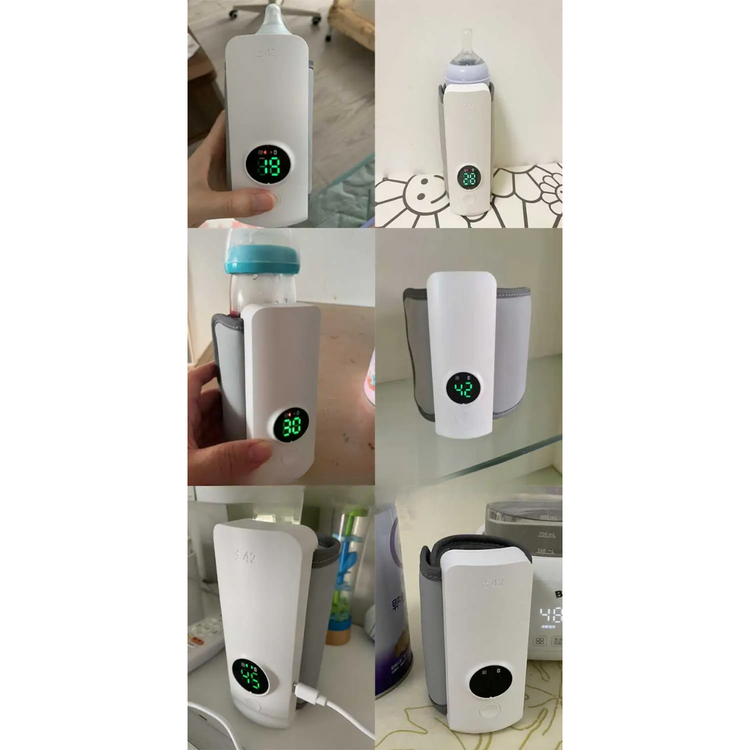 WarmEase Bottle Buddy