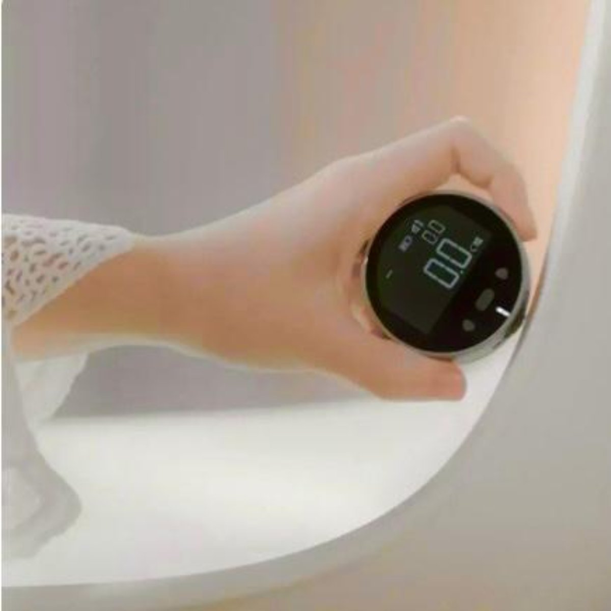 MeasureMaster - Precisie binnen handbereik