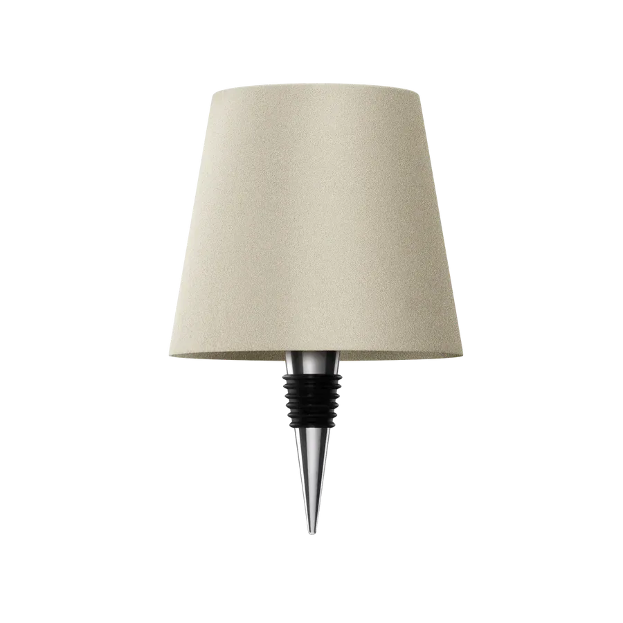 Luxe LED Fleslamp
