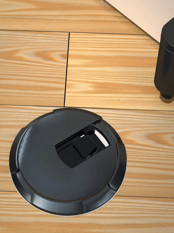 MagniStop Deurstopper