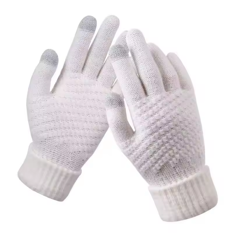 Warme Touchscreen Handschoenen