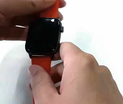 WellnessPro Smartwatch