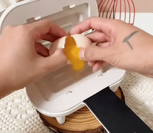 Breakfast Bonanza Machine
