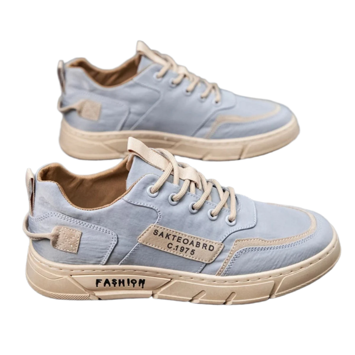 Casual Canvas | Sportief Schoenen