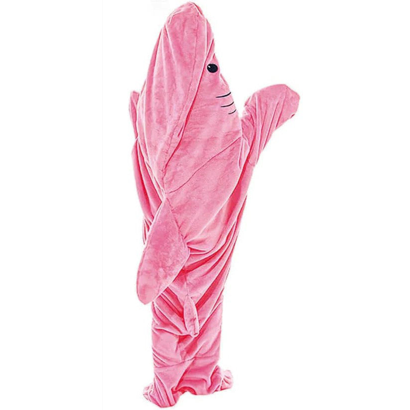 Vin-tastisch Haaien Slaappak