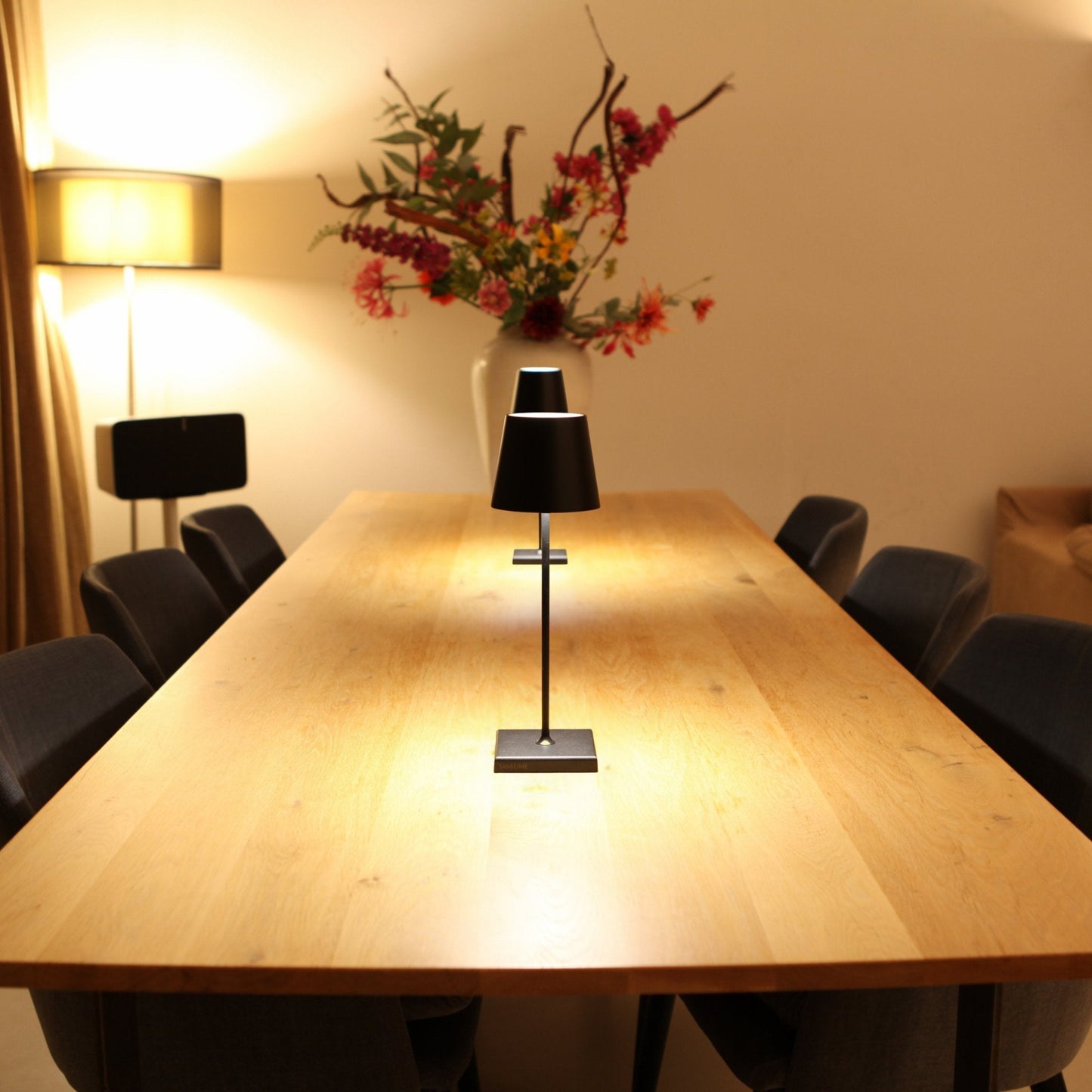 BrightDesk Bureaulamp