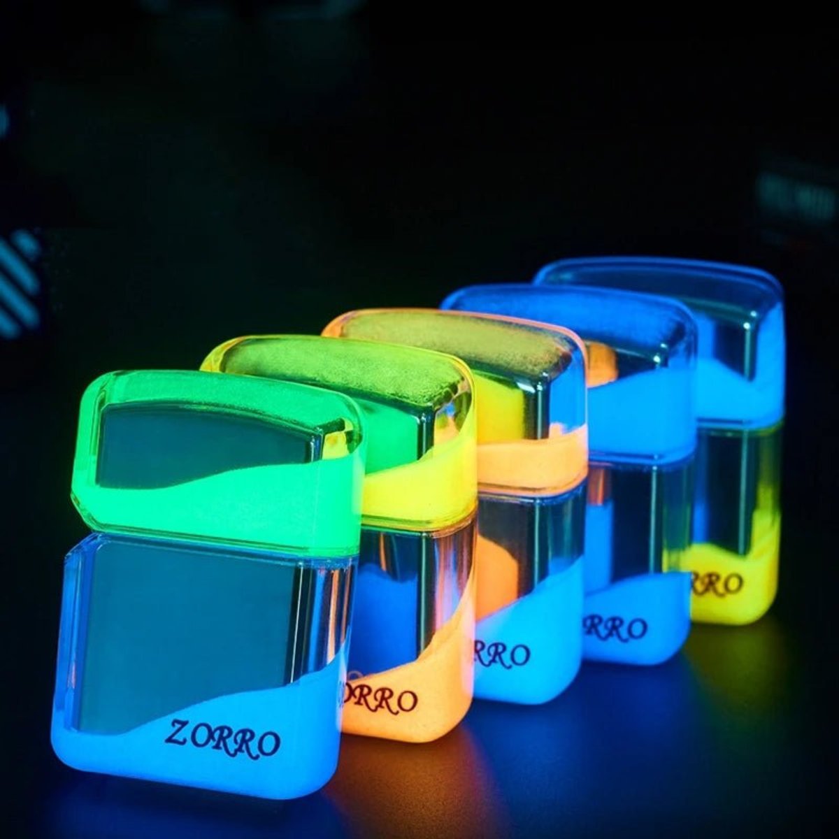 NeonFlame