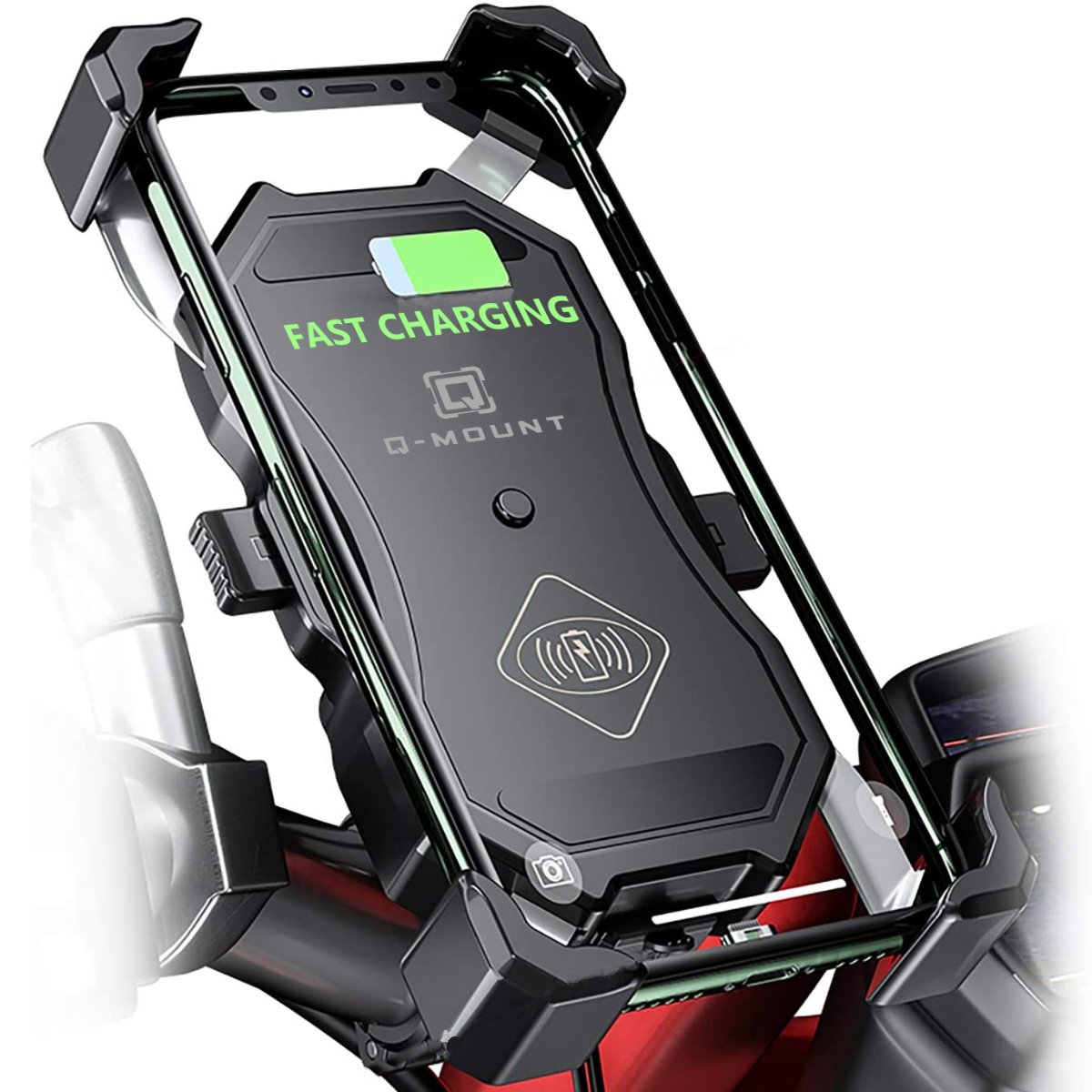 Mount Pro Telefoonhouder