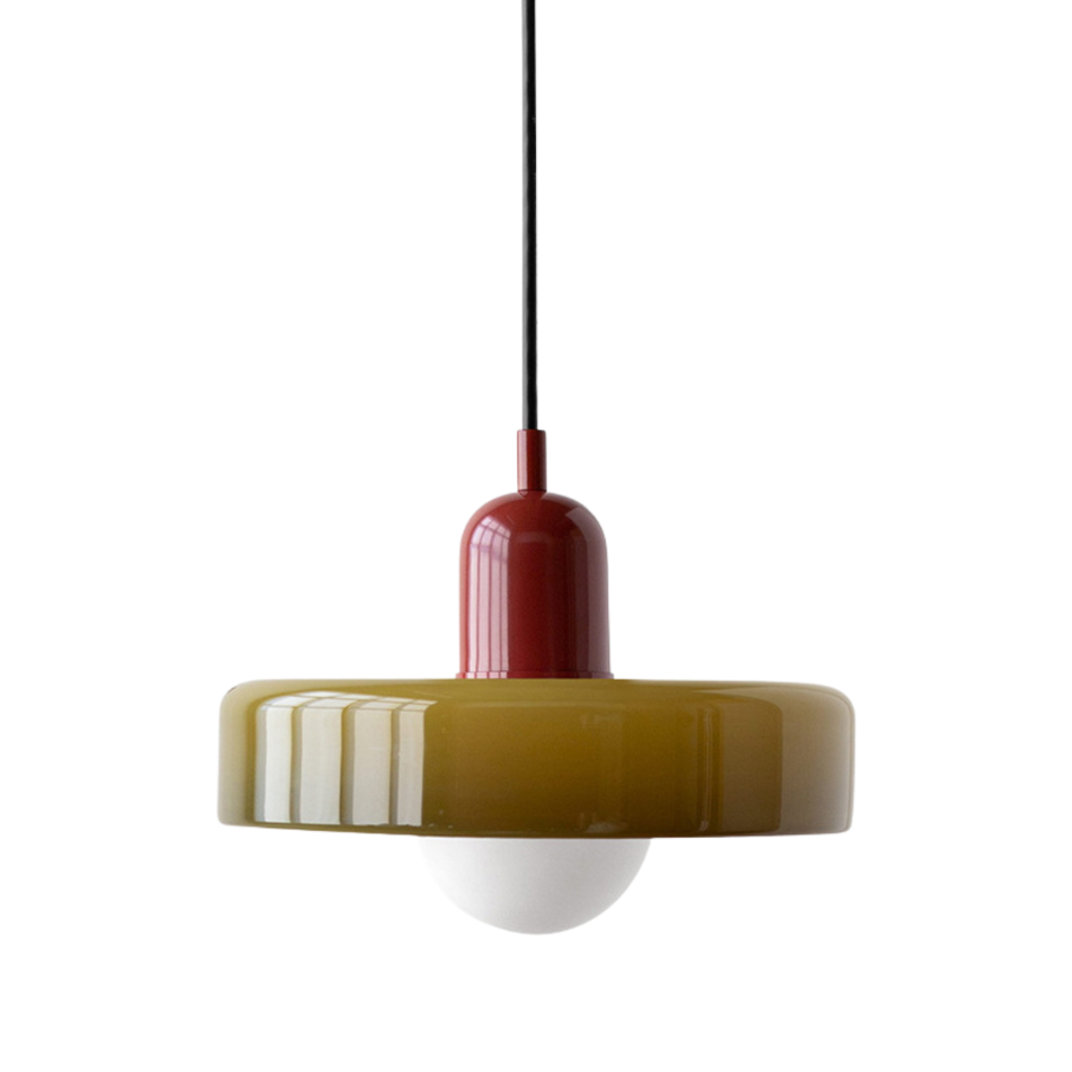 GeoLuxe Plafondlamp